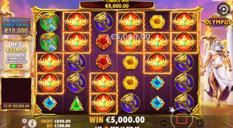 Agen Judi Slot Maxwin Deposit QRIS