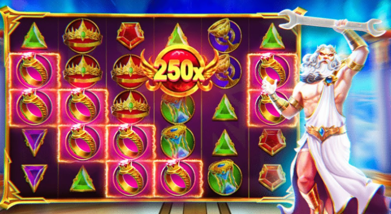 Slot Bonus New Member
