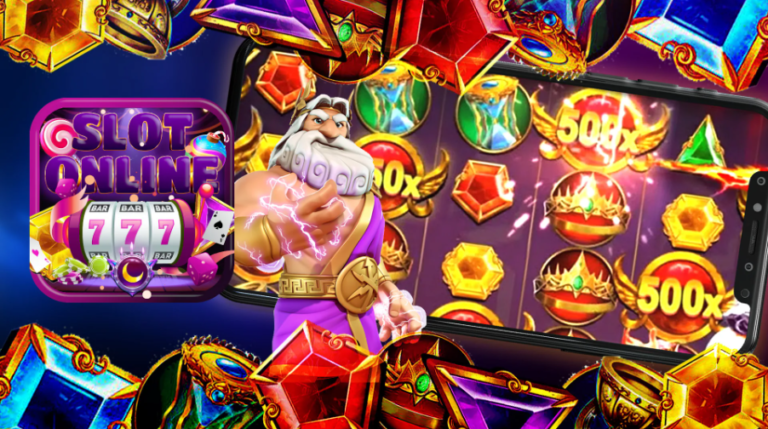 Slot Server Thailand