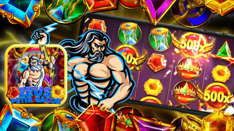 Slot Gacor Hari Ini
