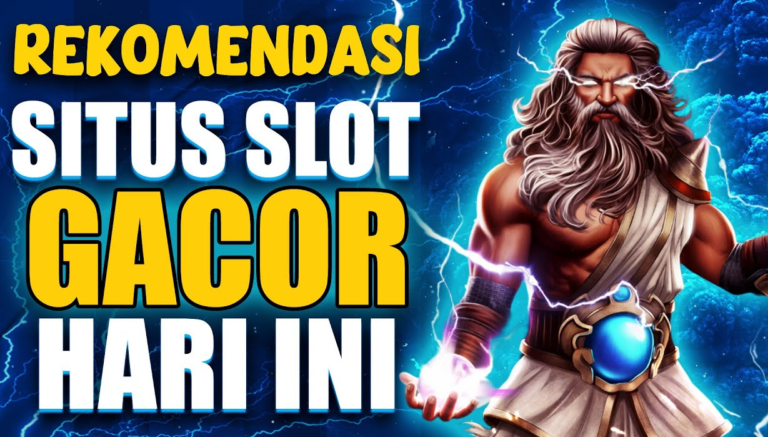 slot online 2023