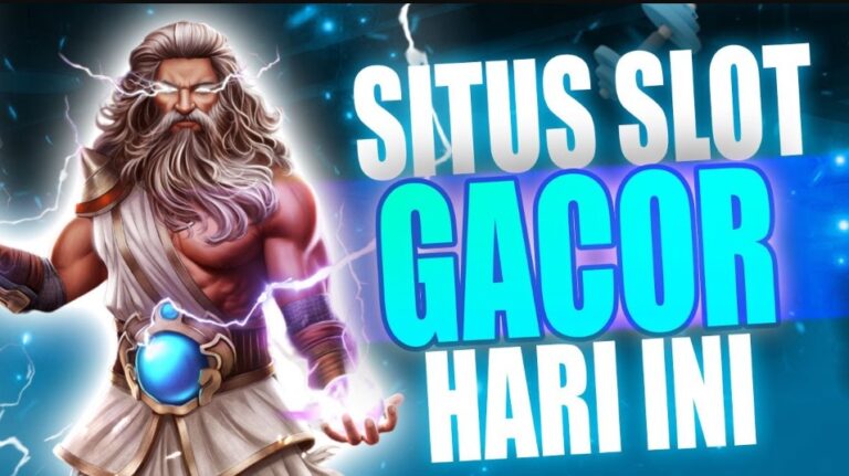 Slot Deposit Pulsa