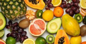 Buah-buahan Sehat