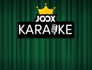 JOOX Aplikasi Karaoke Terbaik