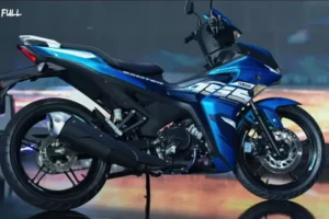 Yamaha MX KING 155.webp
