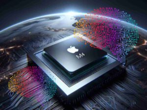 Fitur Chip M4 Dari Apple
