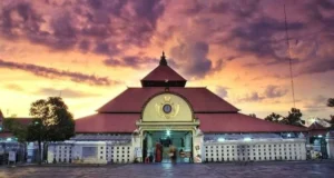 Masjid Gedhe Kauman