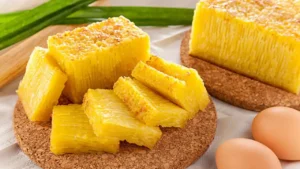 Bika Ambon
