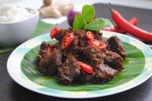 Rendang