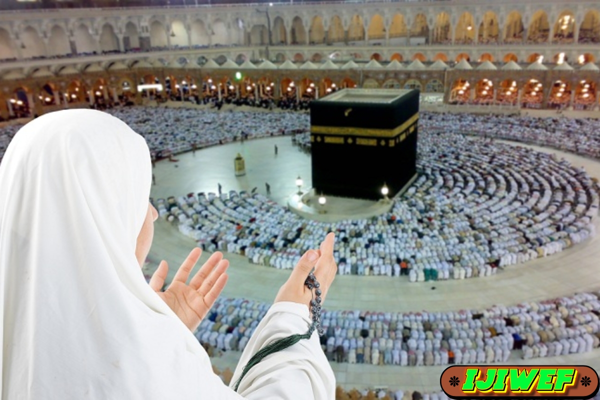 9 Persiapan Fisik agar Tetap Sehat Saat Ibadah Haji