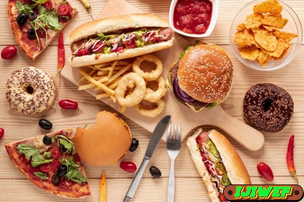 6 Tips Memilih Makanan Instan Sehat dan Tidak Berbahaya