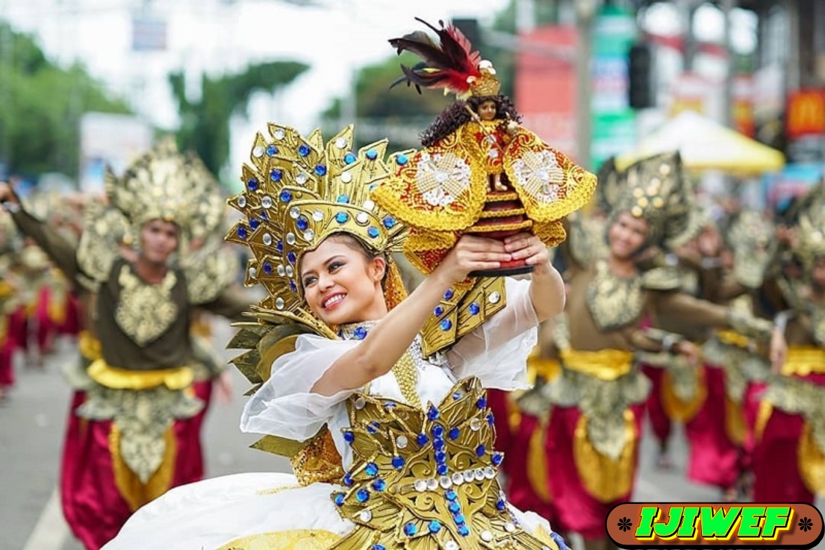 10 Tradisi Filipina Unik dan Menarik