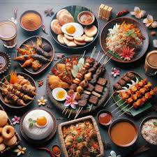makanan khas