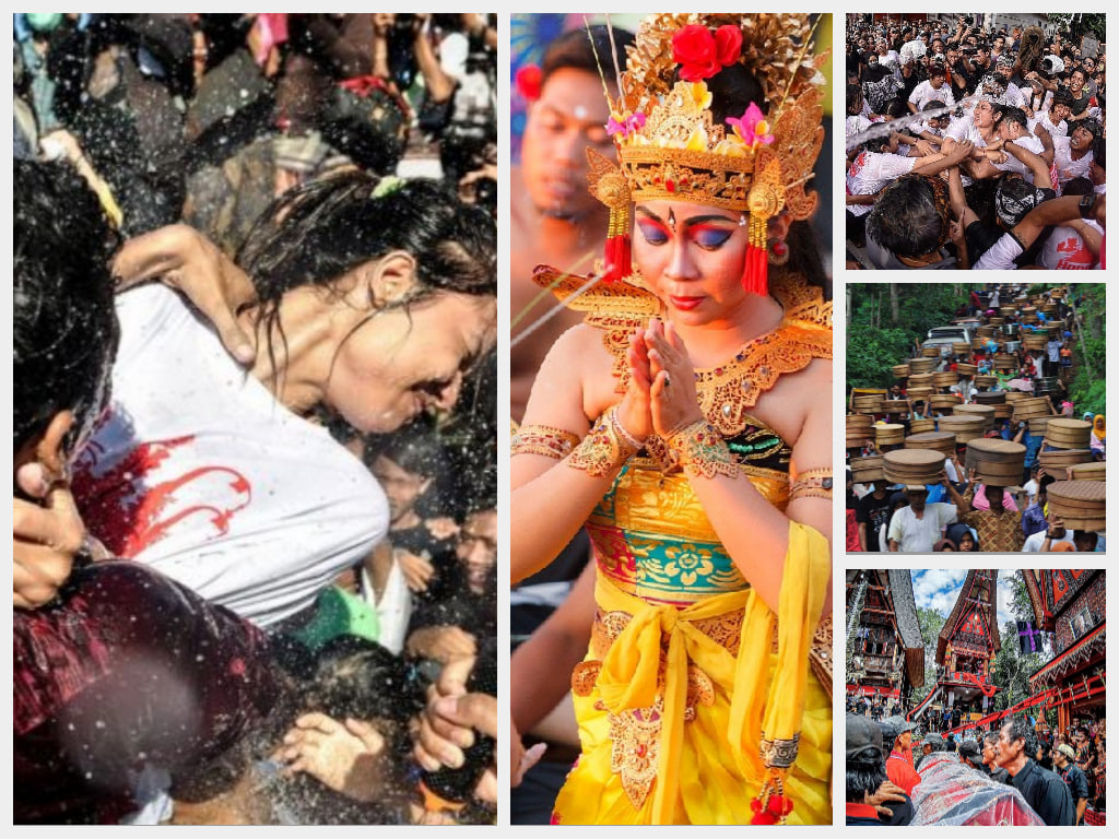 Tradisi Budaya