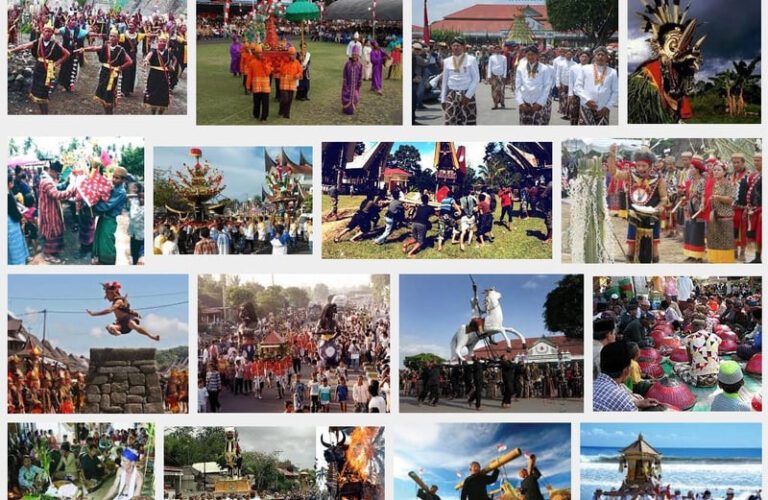 Budaya Indonesia