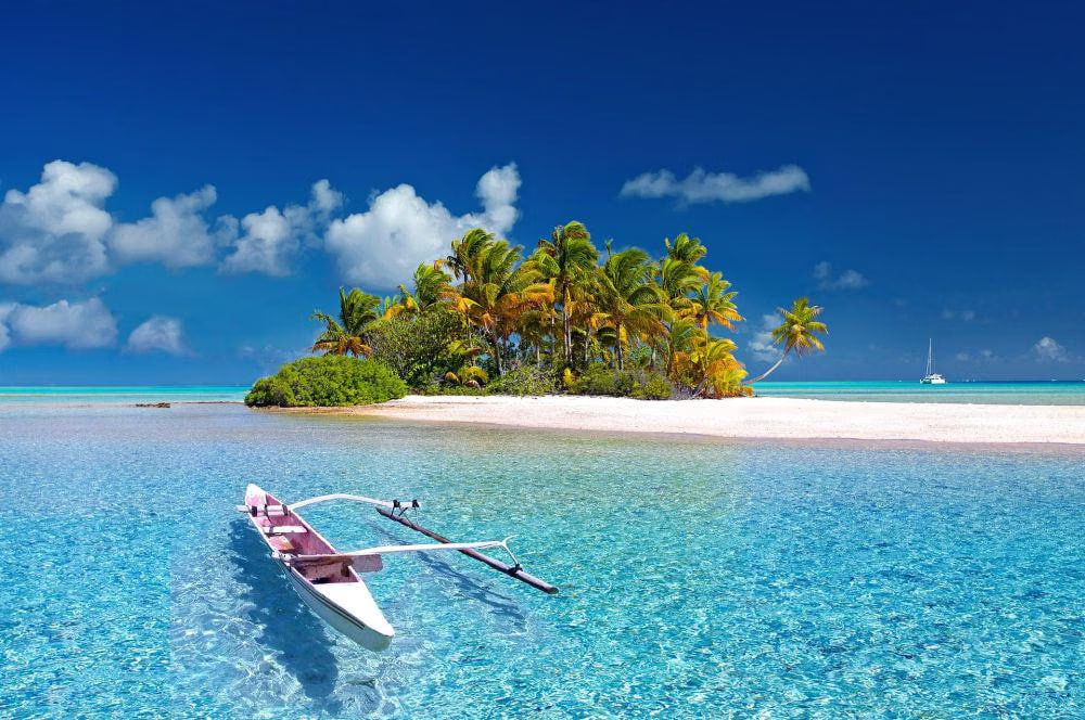 pulau terbagus