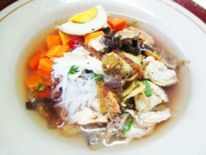 Kuliner Khas Solo