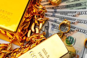 Tips Investasi Emas