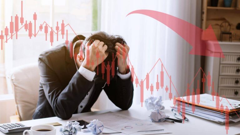kesalahan umum investor