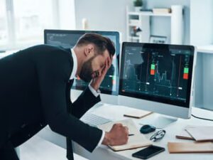 kesalahan umum investor