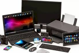 barang elektronik populer