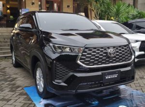 Mobil Terbaru