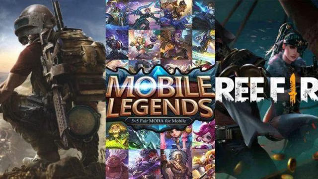 Game Online Populer