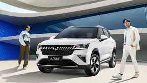 Mobil Favorit Anak Muda