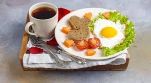 Pilihan Sarapan Diet