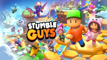 rekomendasi game viral