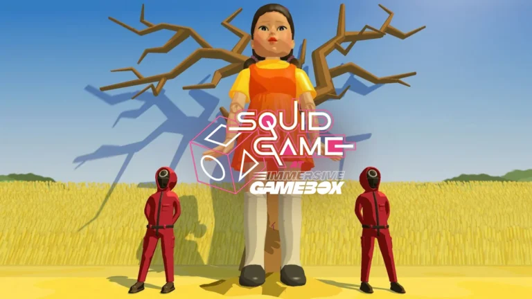Squid Game Online